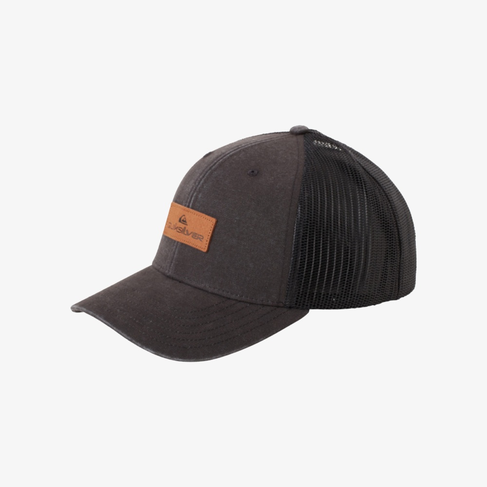 Mens Down The Hatch Trucker Hat