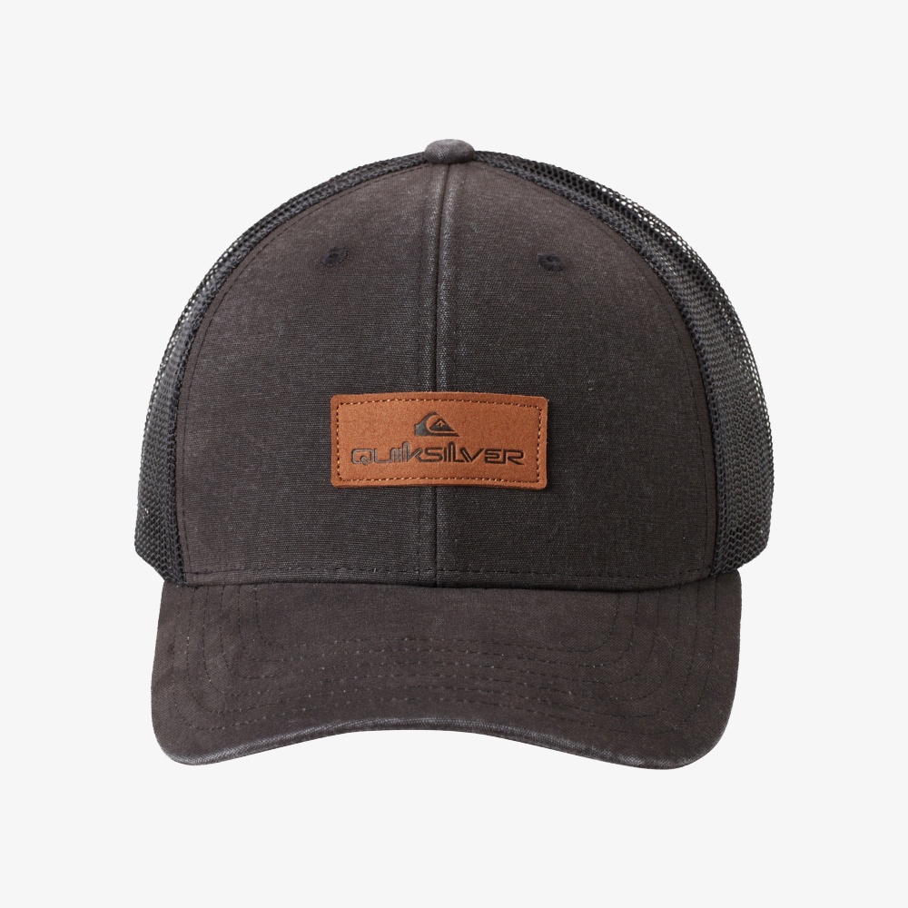 Mens Down The Hatch Trucker Hat