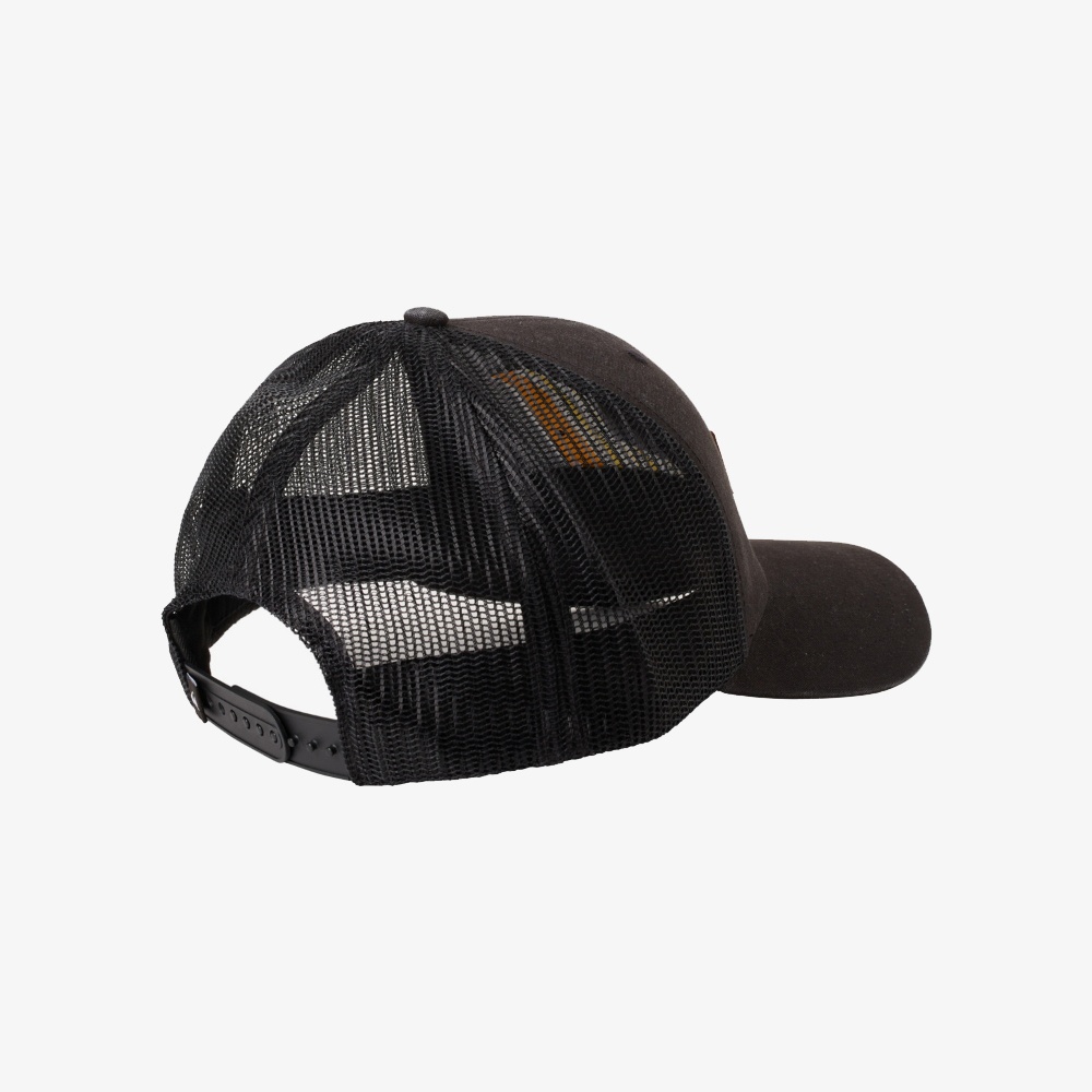 Mens Down The Hatch Trucker Hat