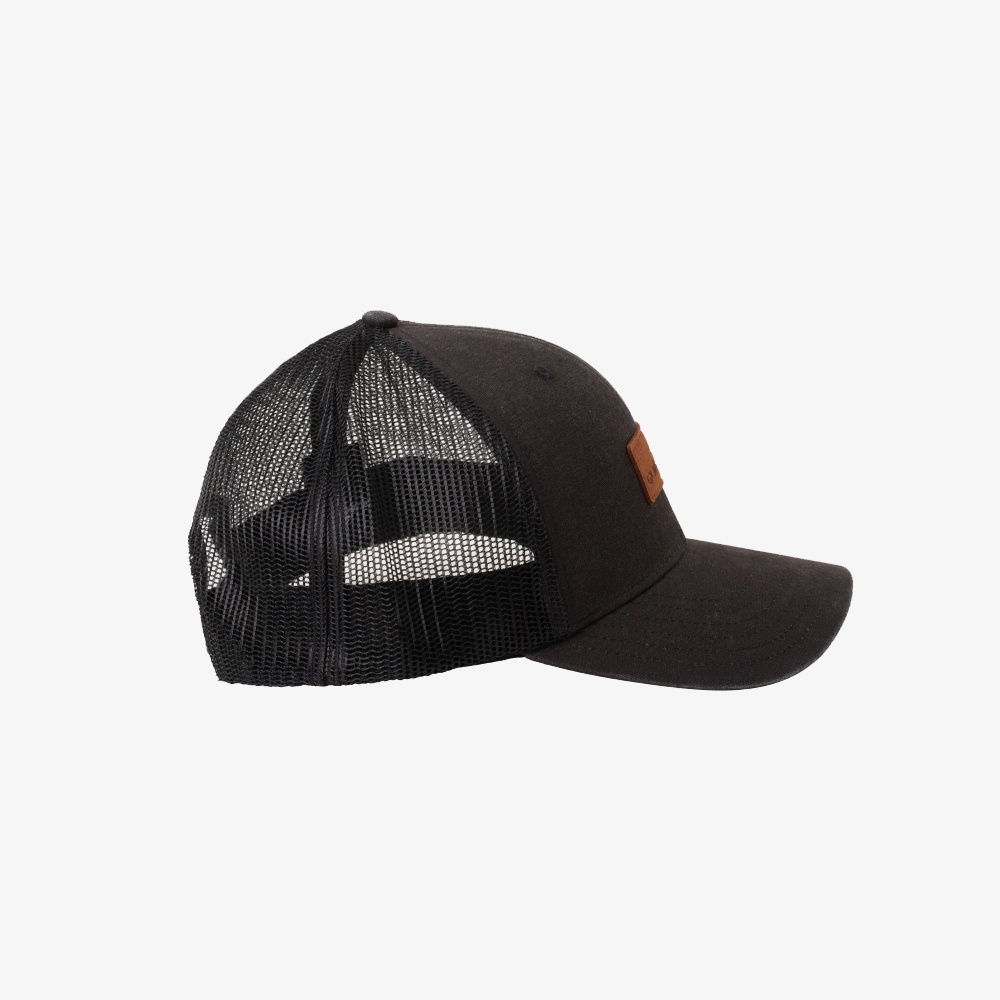 Mens Down The Hatch Trucker Hat