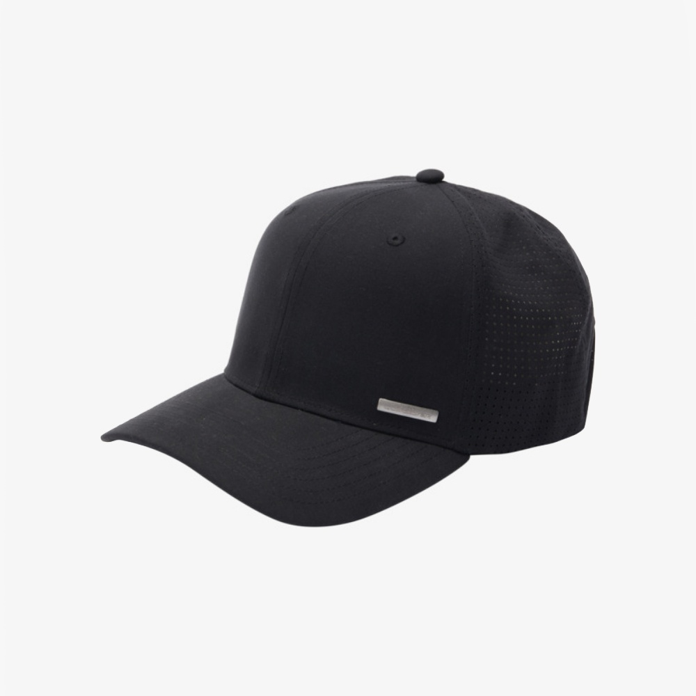 Mens Net Tech Plus Strapback Cap