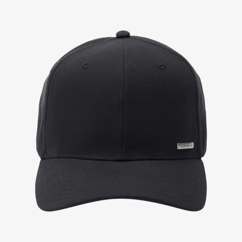 Mens Net Tech Plus Strapback Cap