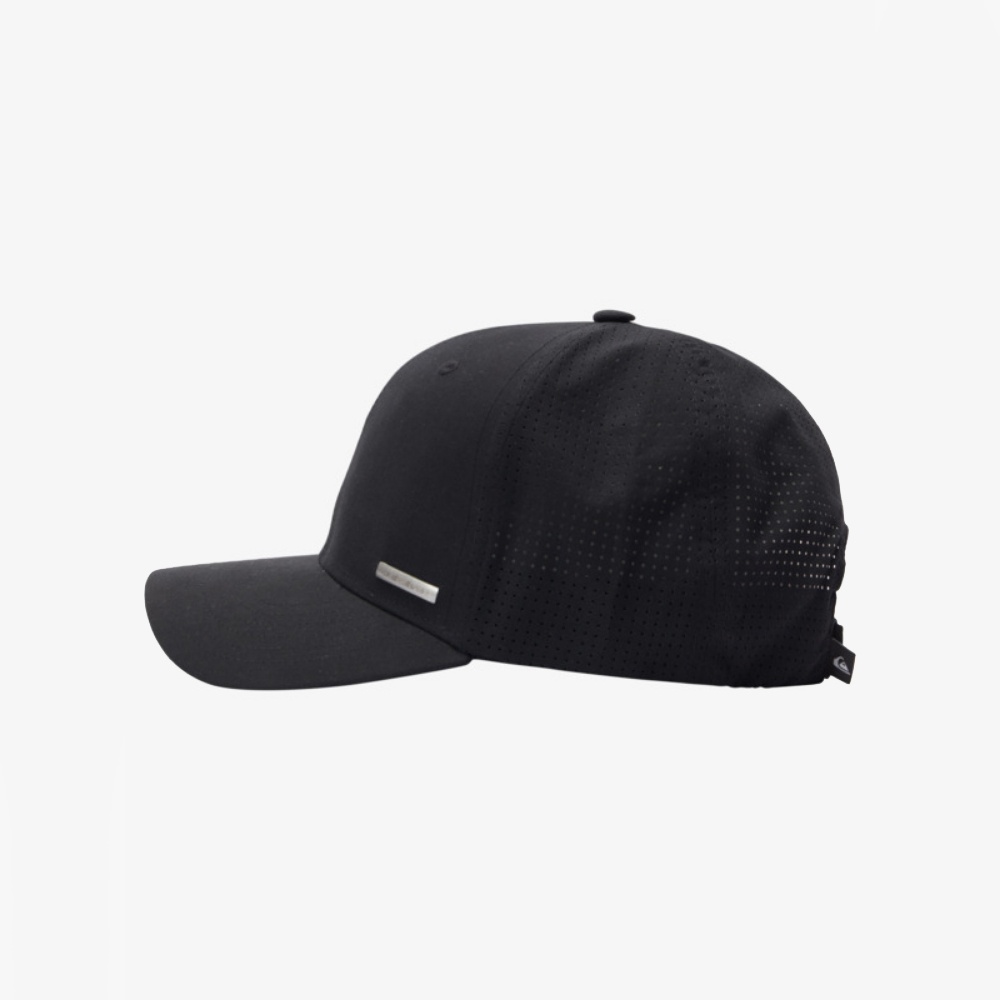 Mens Net Tech Plus Strapback Cap