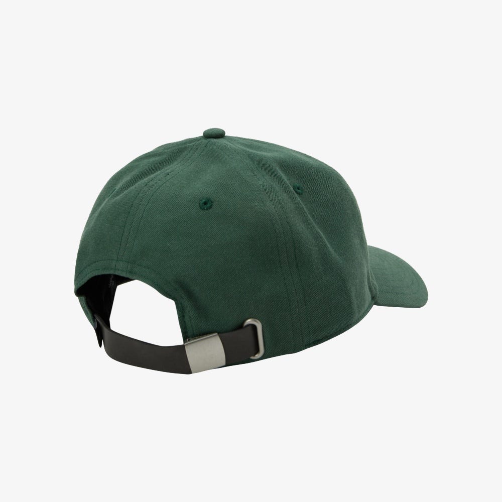 Mens Waxer Strapback Cap