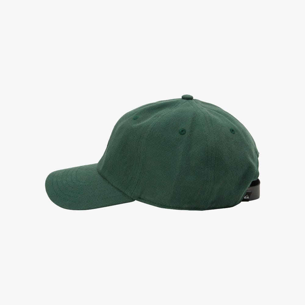 Mens Waxer Strapback Cap