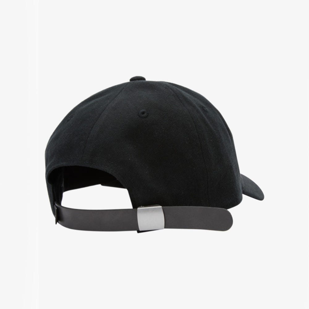 Mens Waxer Strapback Cap