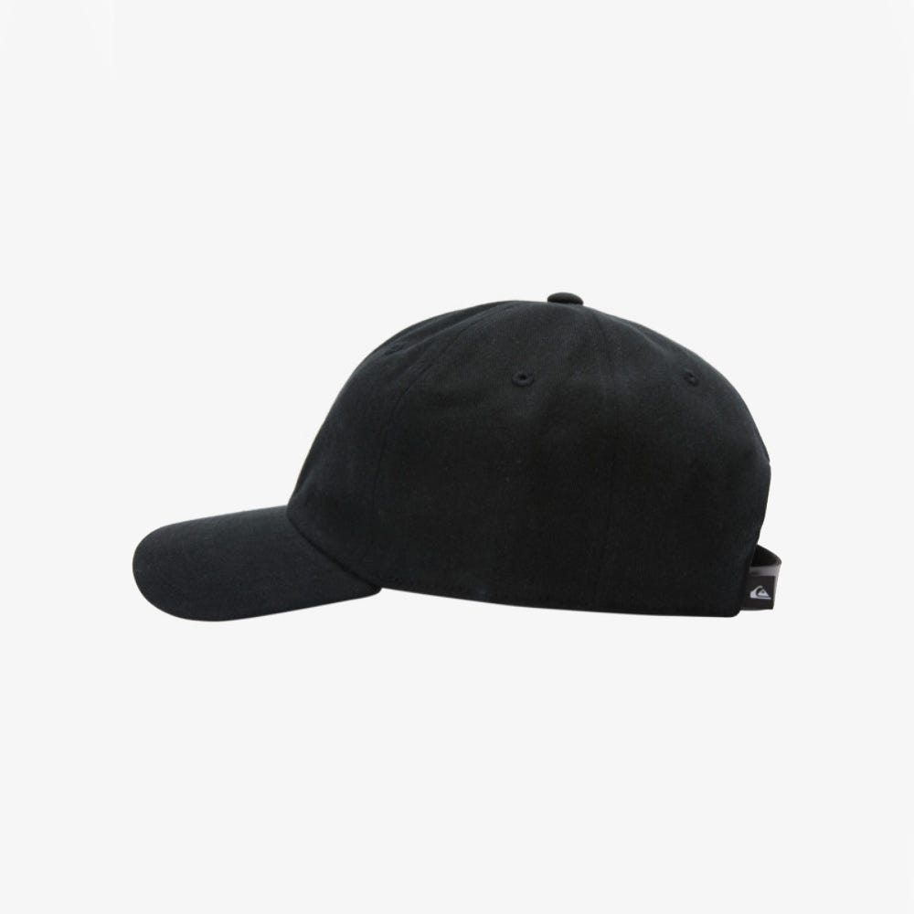 Mens Waxer Strapback Cap