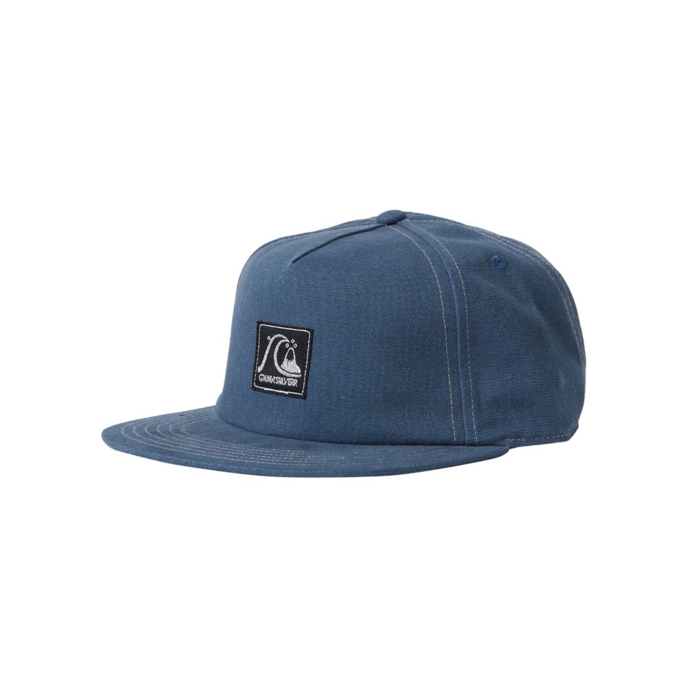 Mens Original Baseball Hat In Dark Slate