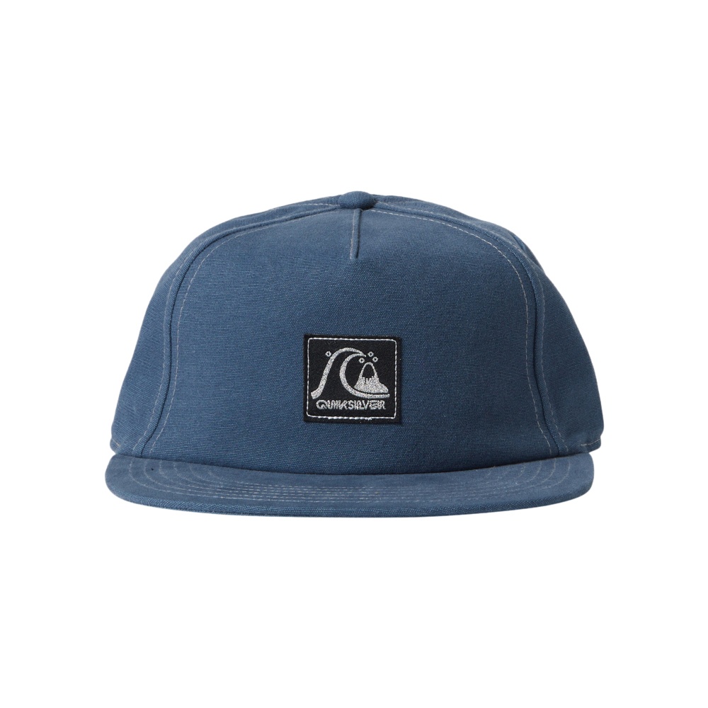 Mens Original Baseball Hat In Dark Slate