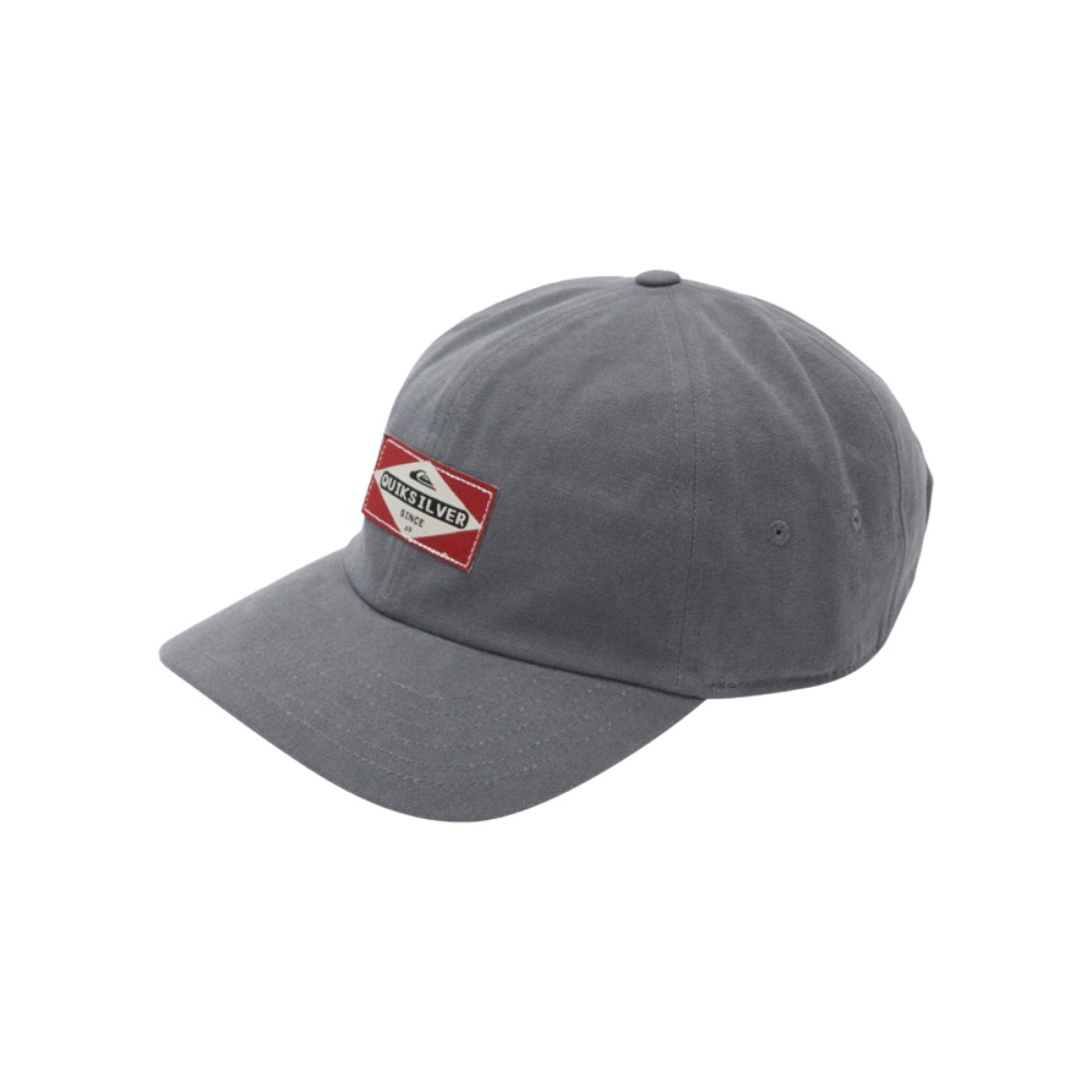 Mens Highest Peak Trucker Hat In Iron Gate