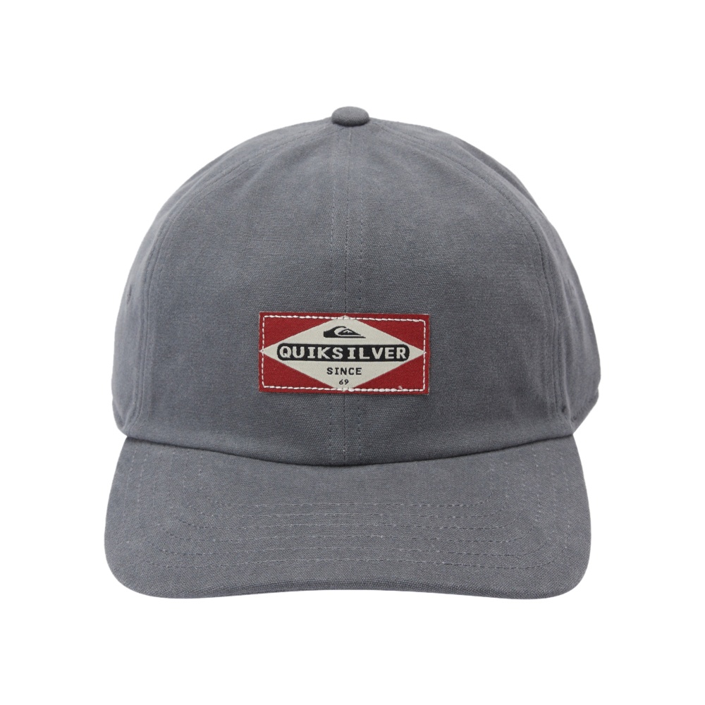 Mens Highest Peak Trucker Hat In Iron Gate