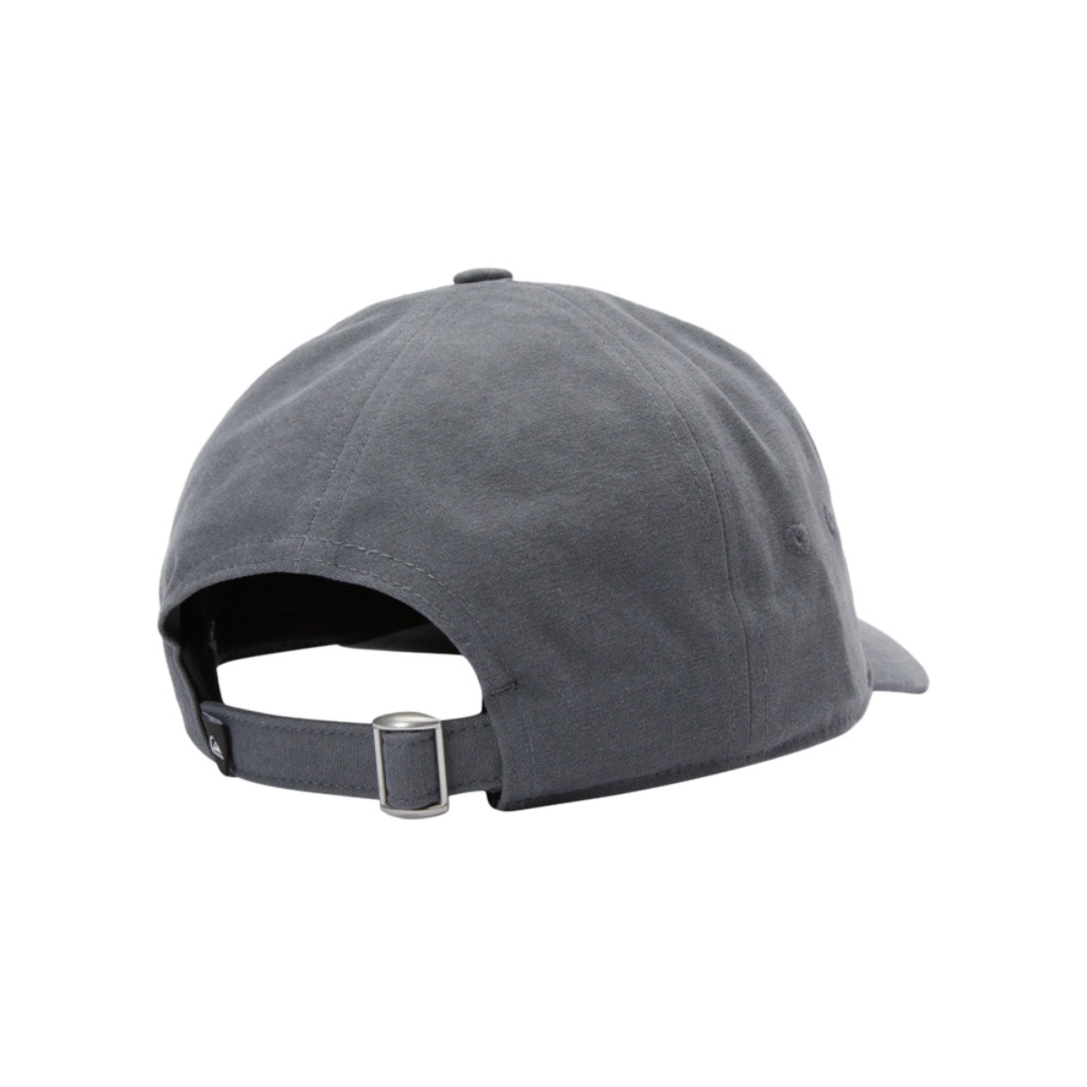 Mens Highest Peak Trucker Hat In Iron Gate