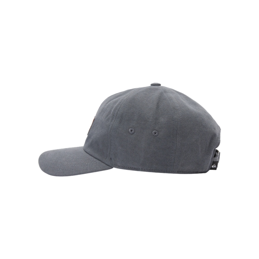 Mens Highest Peak Trucker Hat In Iron Gate