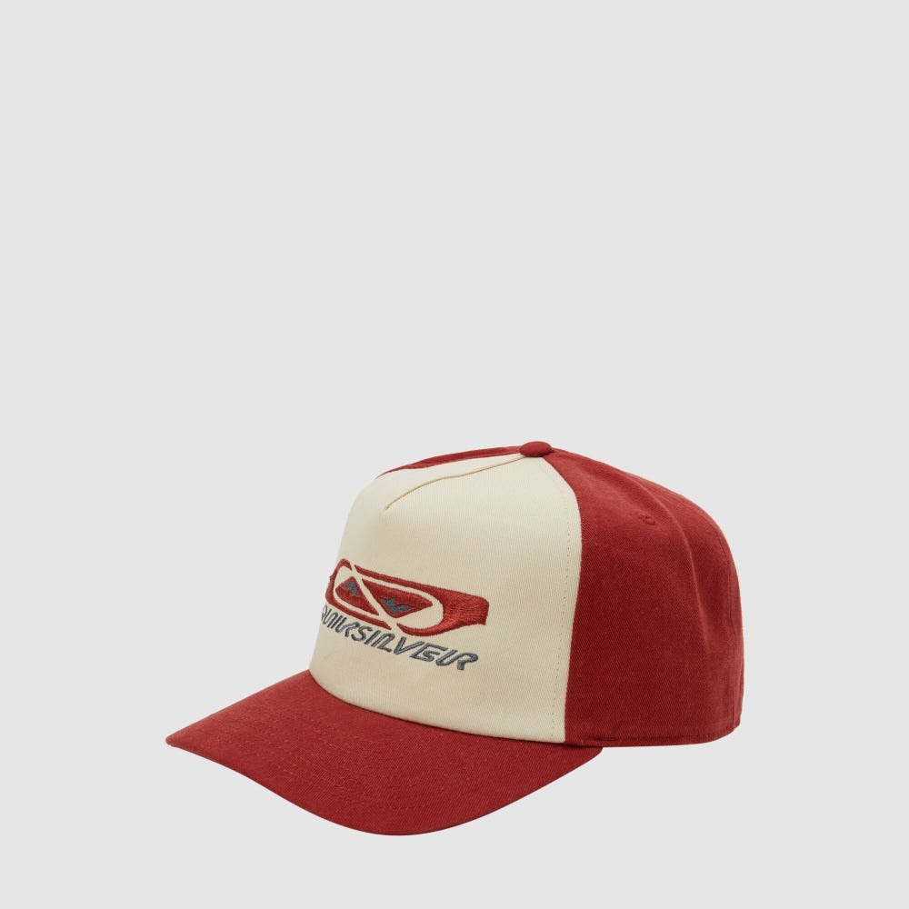 Mens Take A Hike Strapback Cap