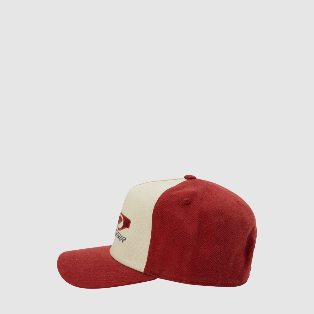 Mens Take A Hike Strapback Cap