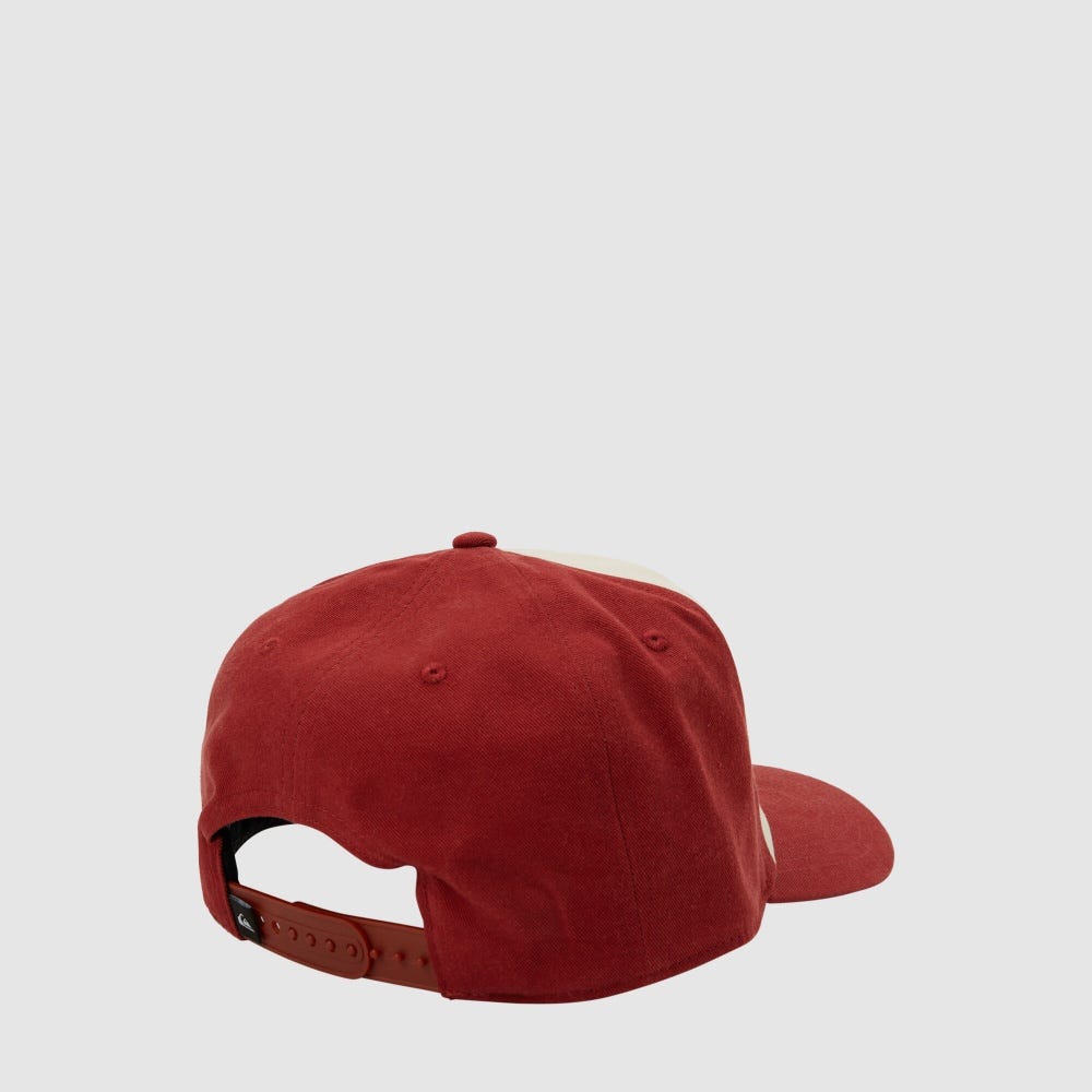 Mens Take A Hike Strapback Cap