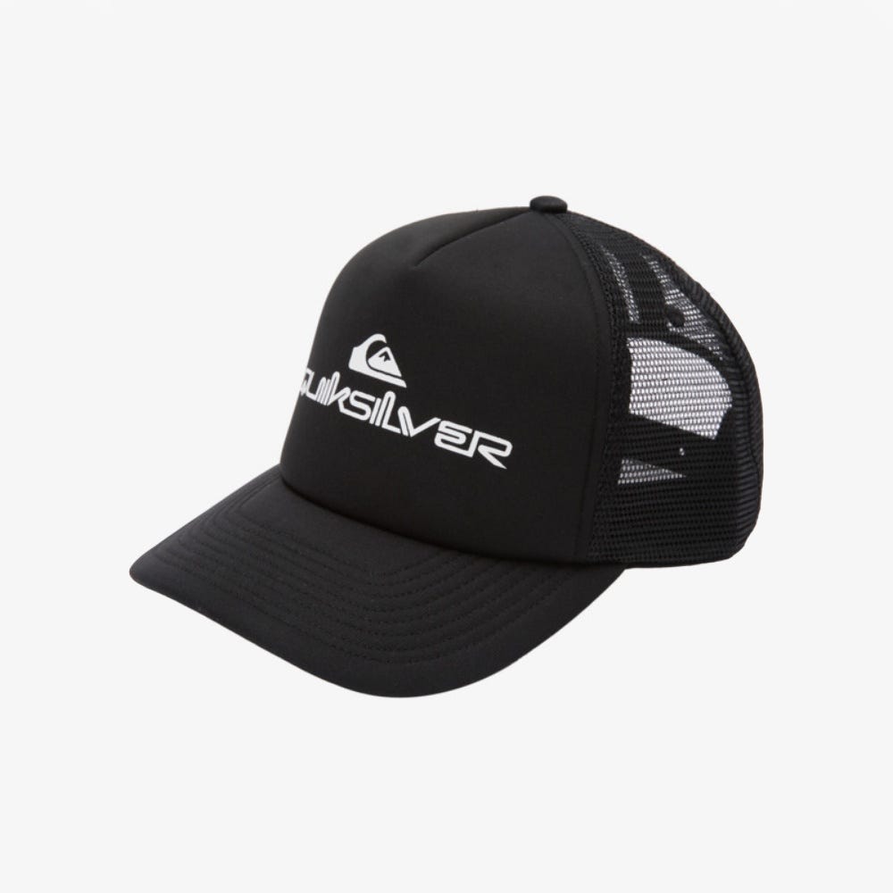 Mens Omnistack Trucker Cap