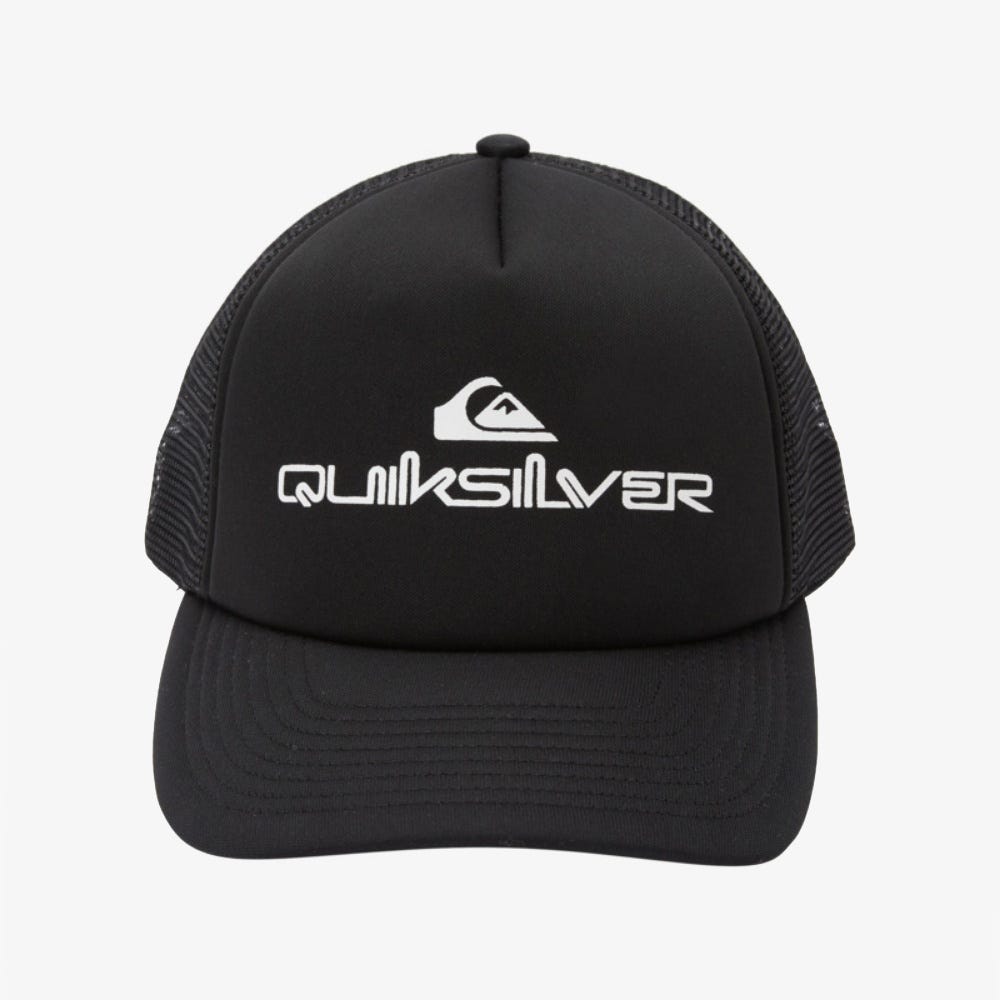 Mens Omnistack Trucker Cap