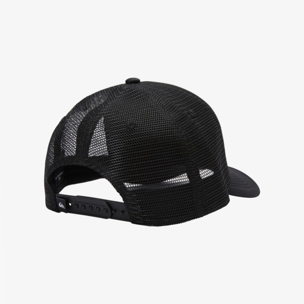 Mens Omnistack Trucker Cap