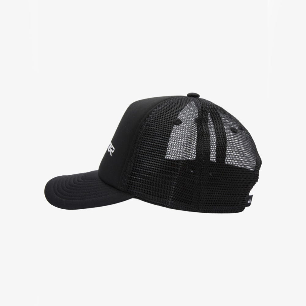 Mens Omnistack Trucker Cap