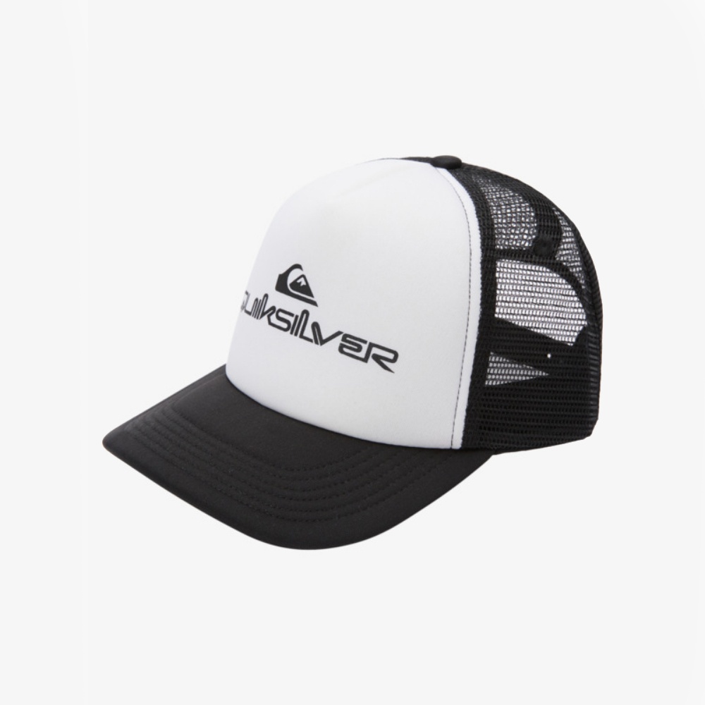 Mens Omnistack Trucker Cap