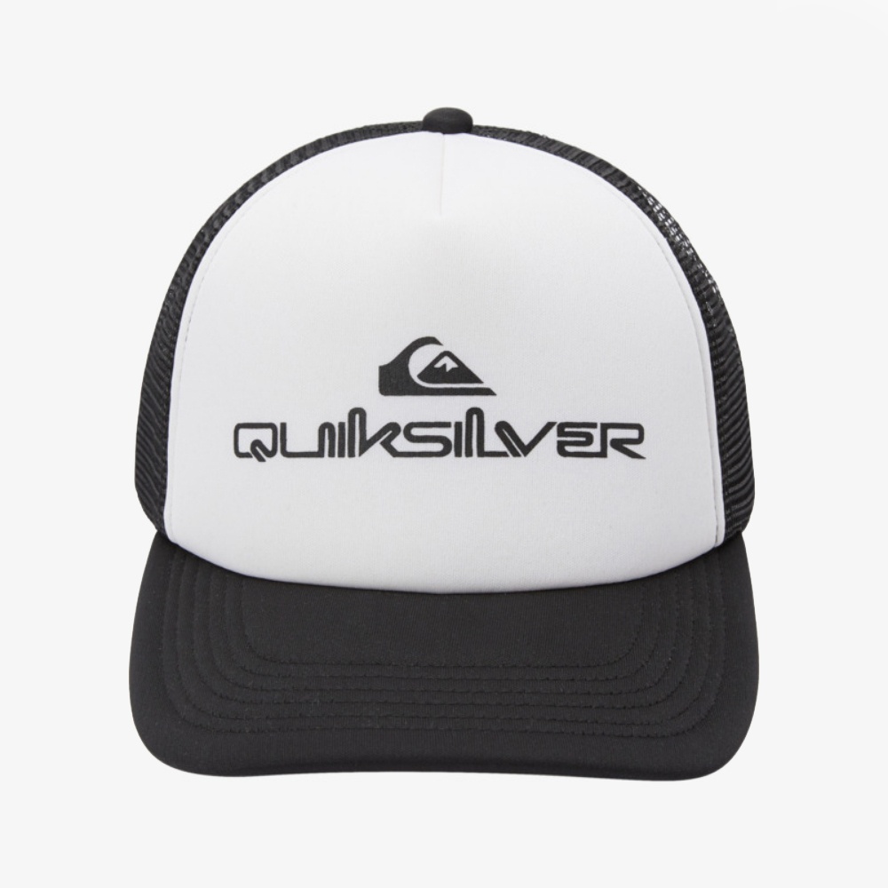 Mens Omnistack Trucker Cap
