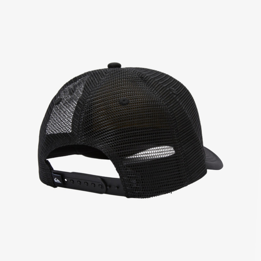 Mens Omnistack Trucker Cap