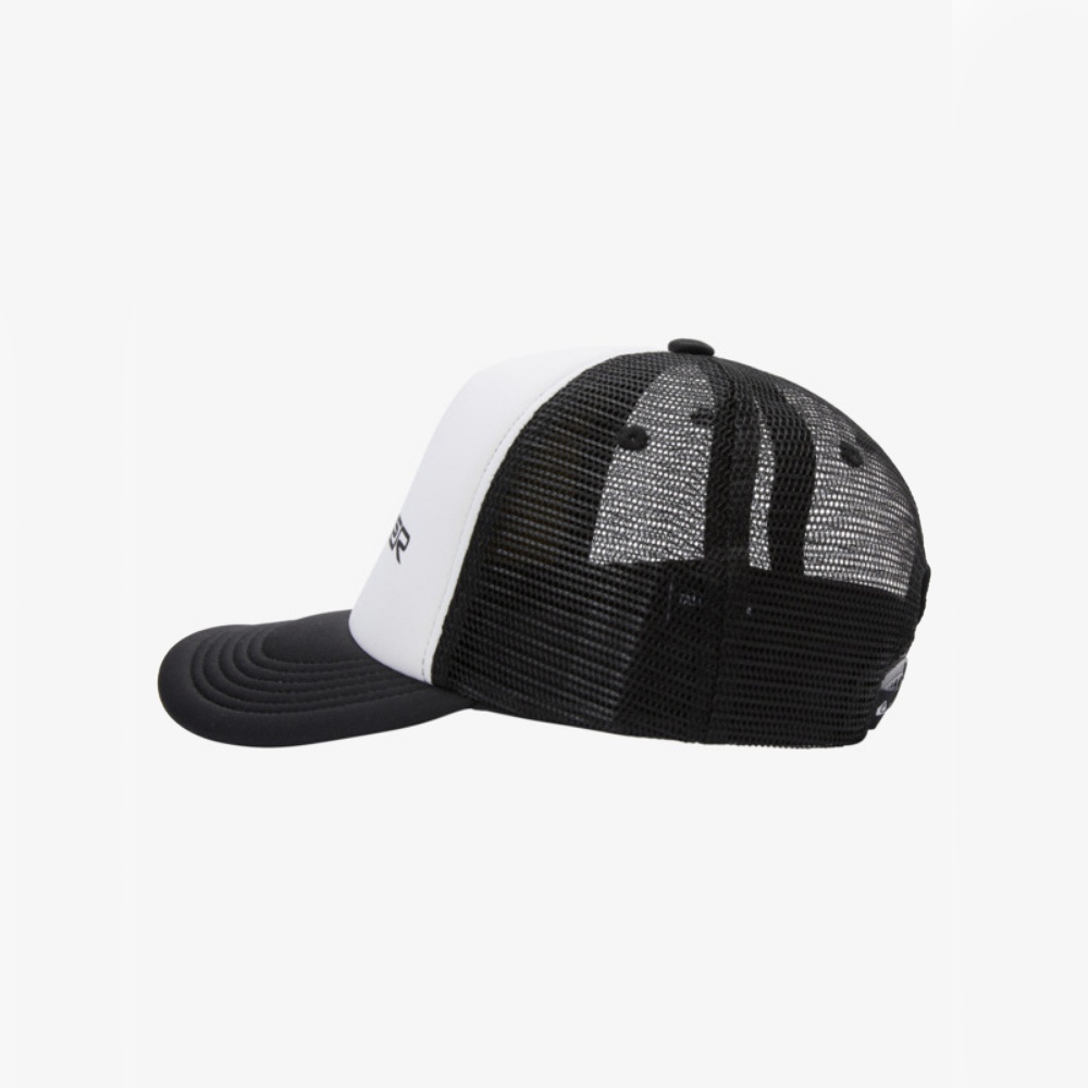 Mens Omnistack Trucker Cap