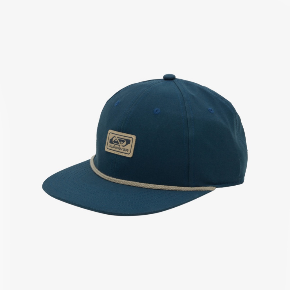Mens Taxer Strapback Cap