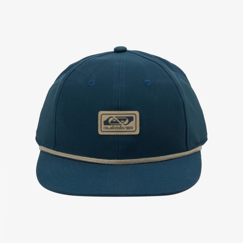 Mens Taxer Strapback Cap