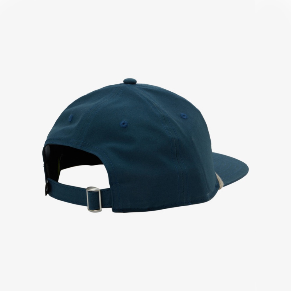 Mens Taxer Strapback Cap
