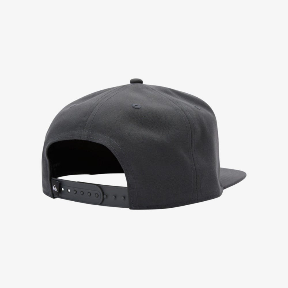 Mens Fiver Snapback Cap