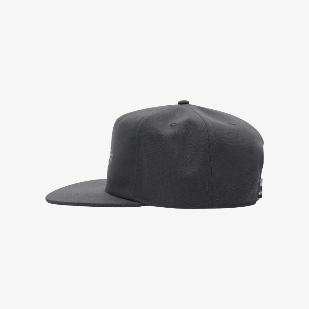 Mens Fiver Snapback Cap