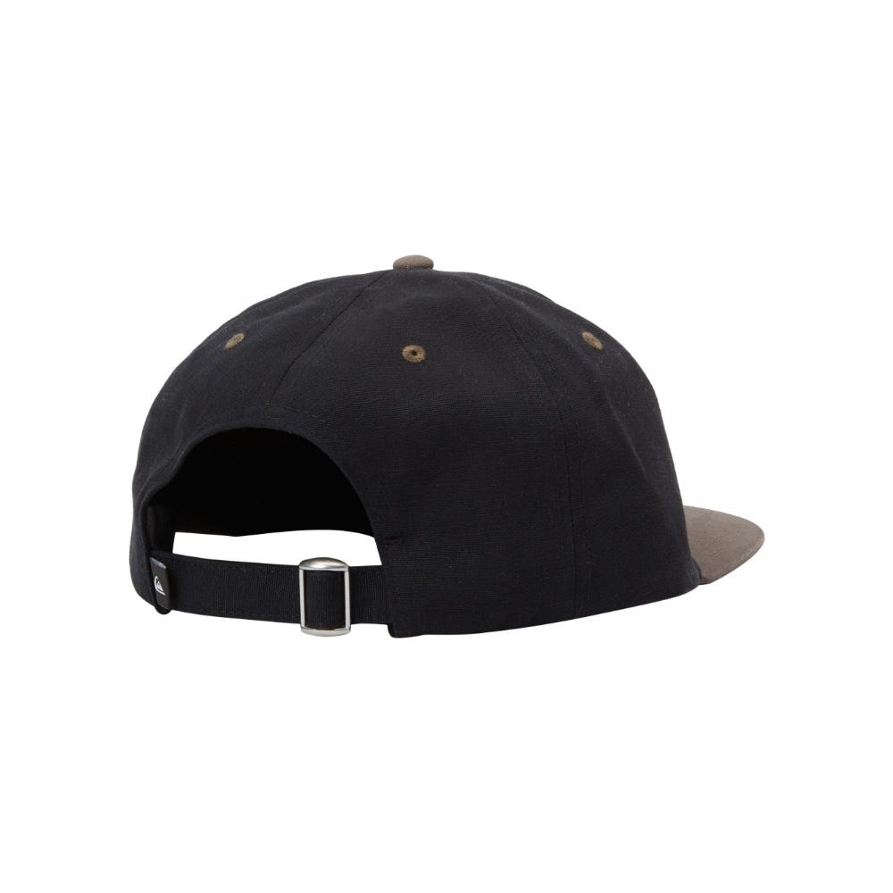 Mens Zinger Baseball Hat - Black
