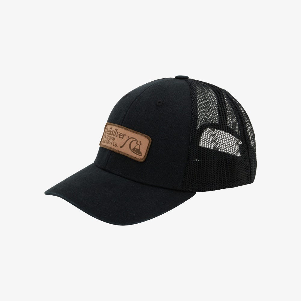 Mens Tow In Trucker Cap