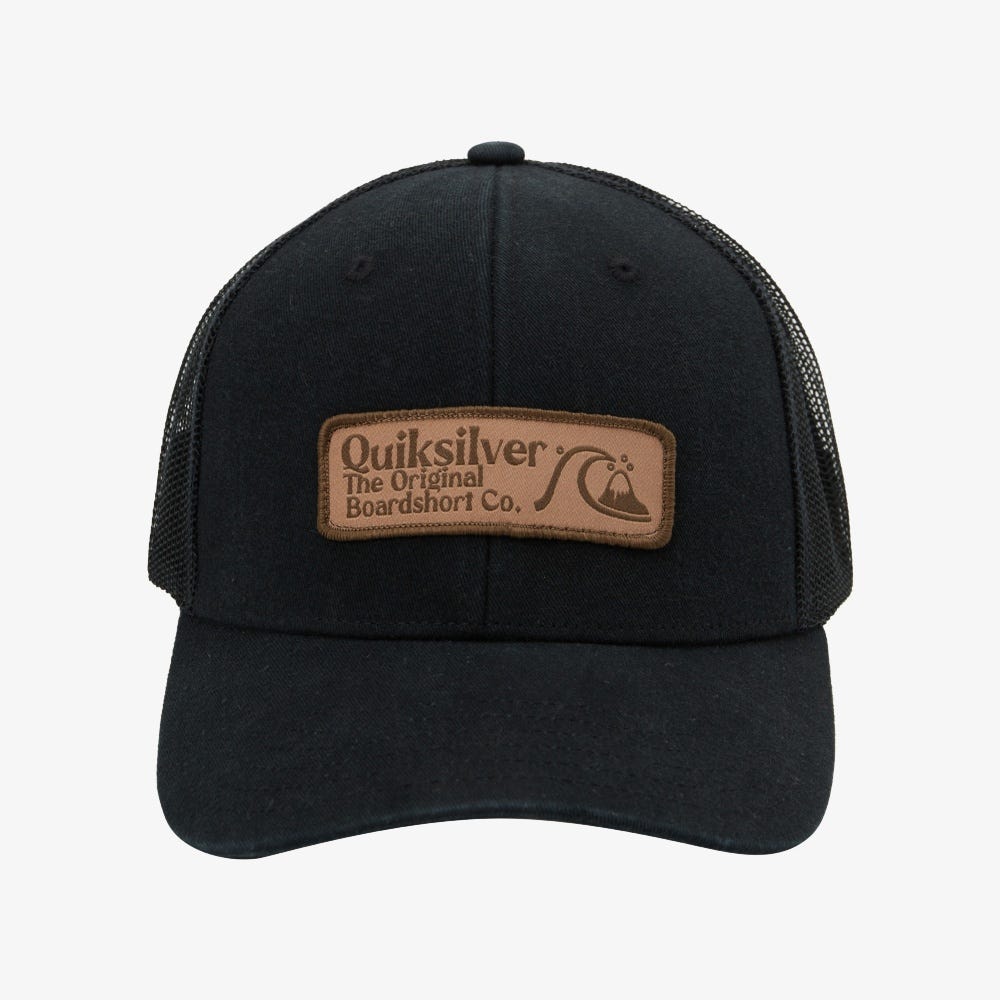 Mens Tow In Trucker Cap