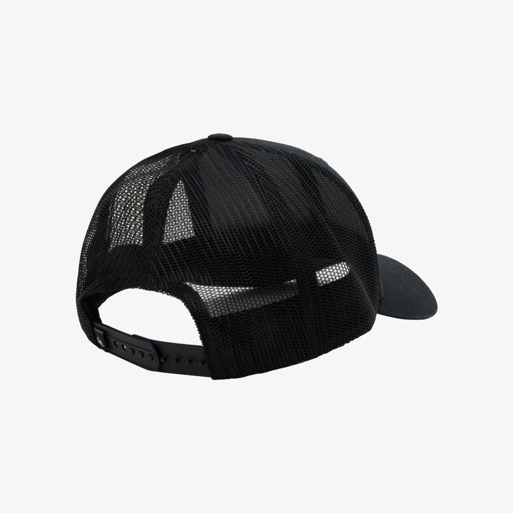 Mens Tow In Trucker Cap