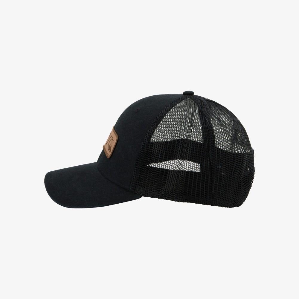 Mens Tow In Trucker Cap