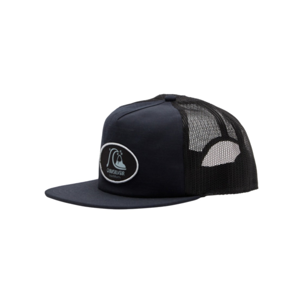 Mens Originals Trucker Hat In Black