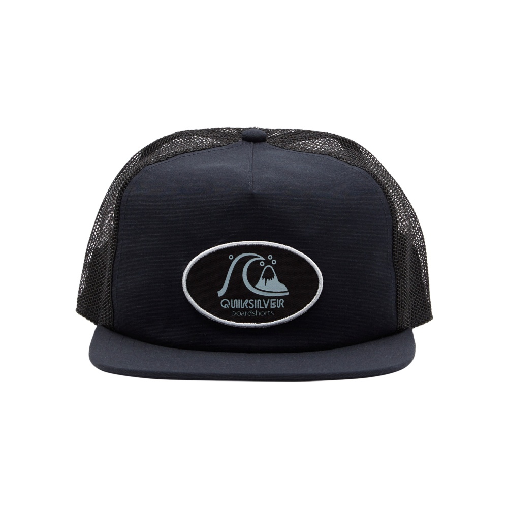 Mens Originals Trucker Hat In Black