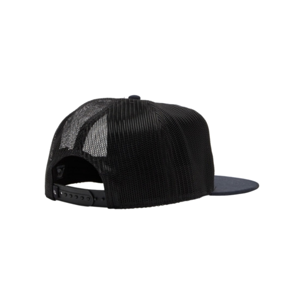 Mens Originals Trucker Hat In Black