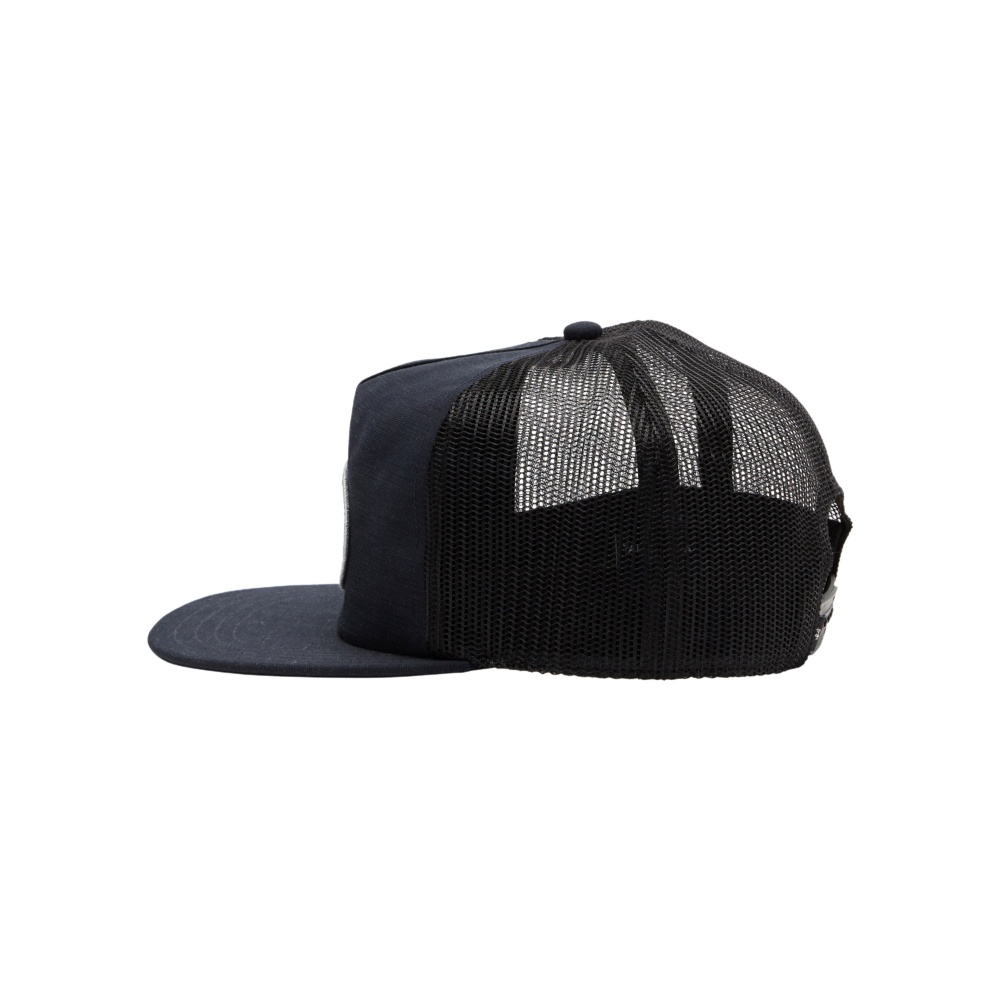 Mens Originals Trucker Hat In Black