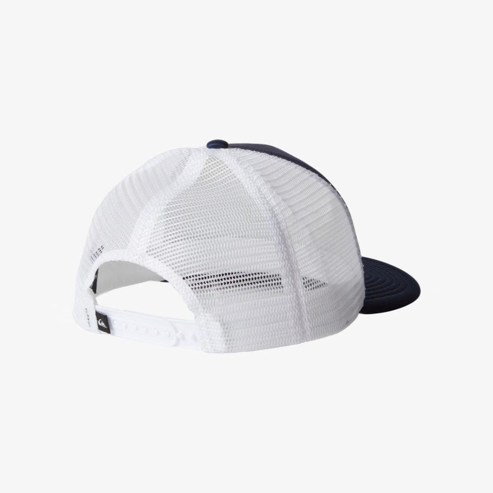 Emu Coop Trucker Hat - Men