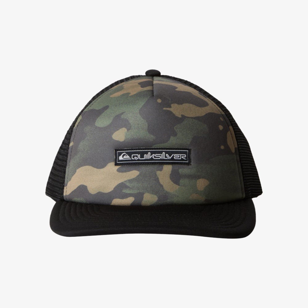 Emu Coop Trucker Hat - Men