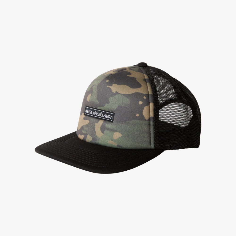 Emu Coop Trucker Hat - Men