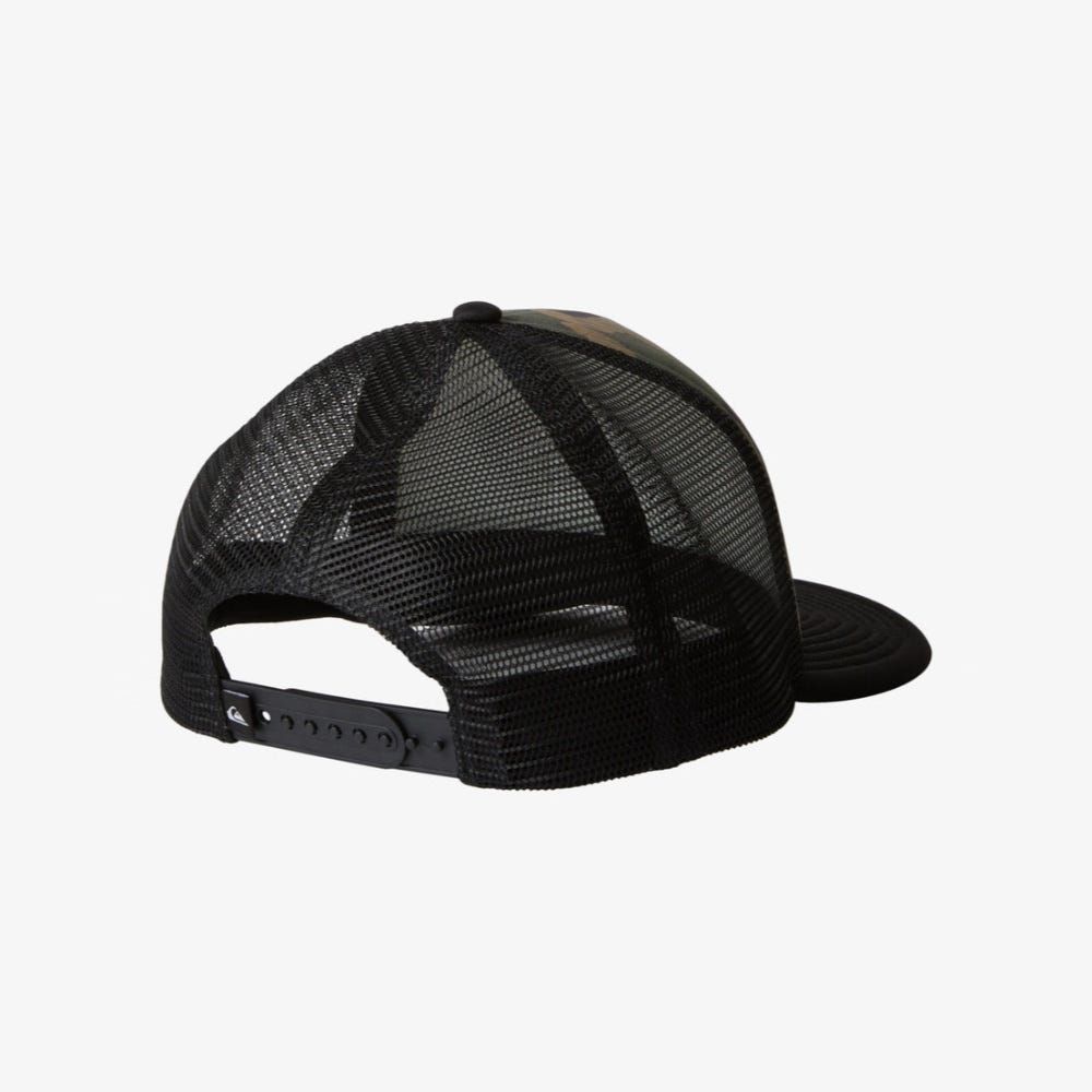 Emu Coop Trucker Hat - Men
