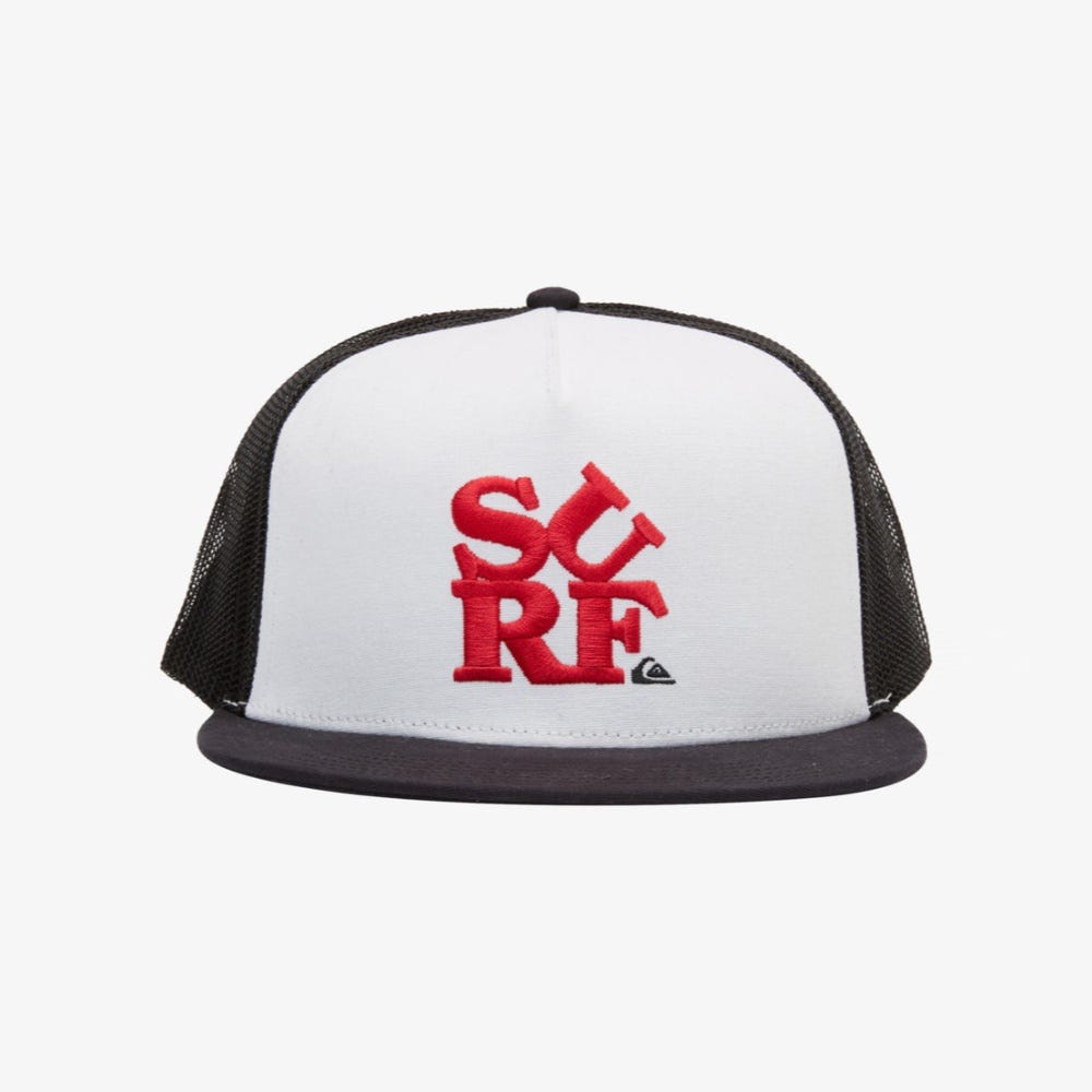 Oasis Trucker Snapback Hat - Men