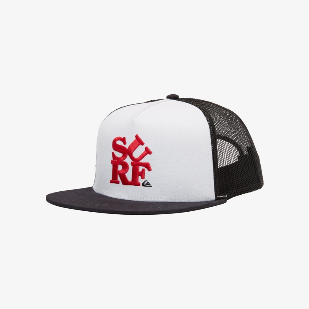 Oasis Trucker Snapback Hat - Men