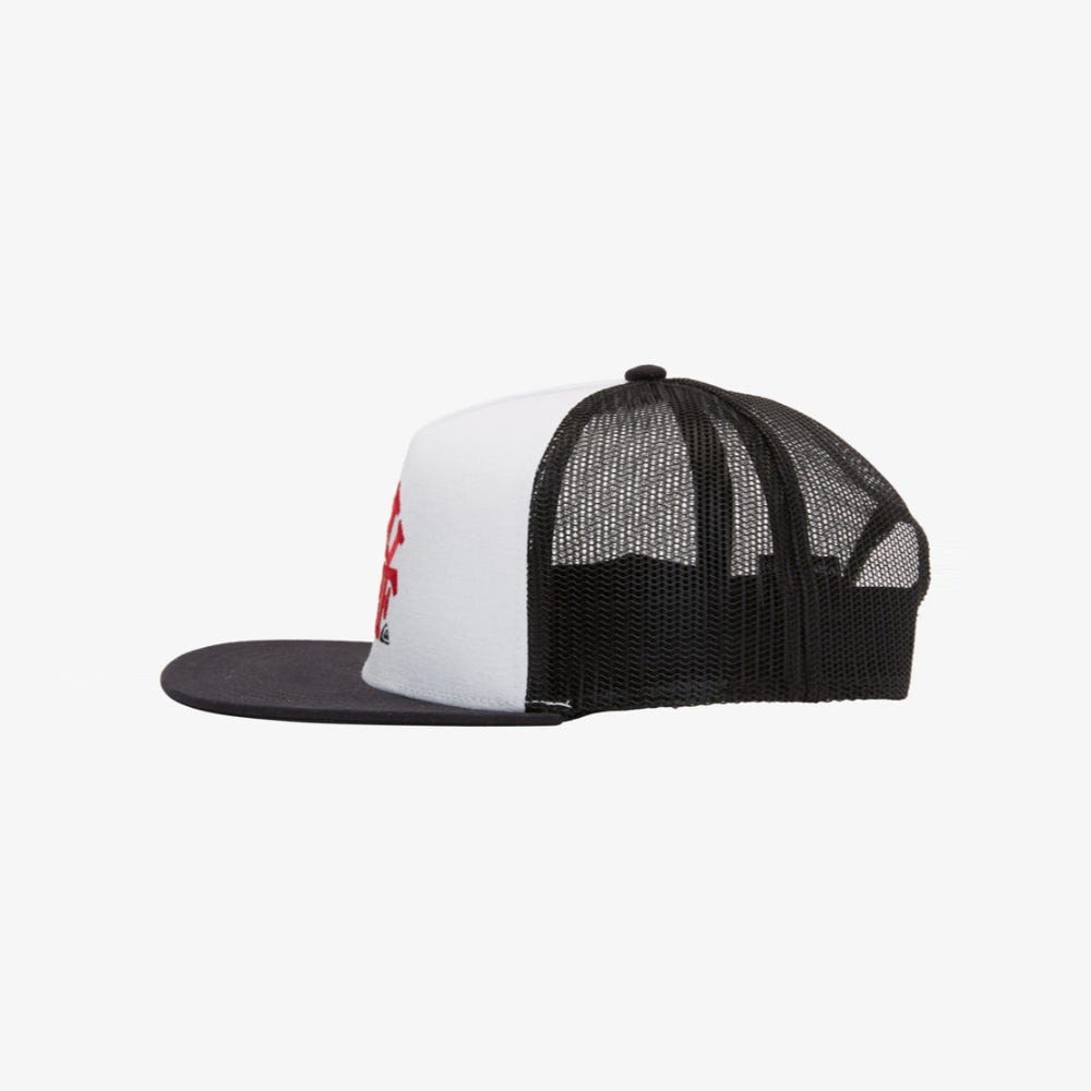 Oasis Trucker Snapback Hat - Men