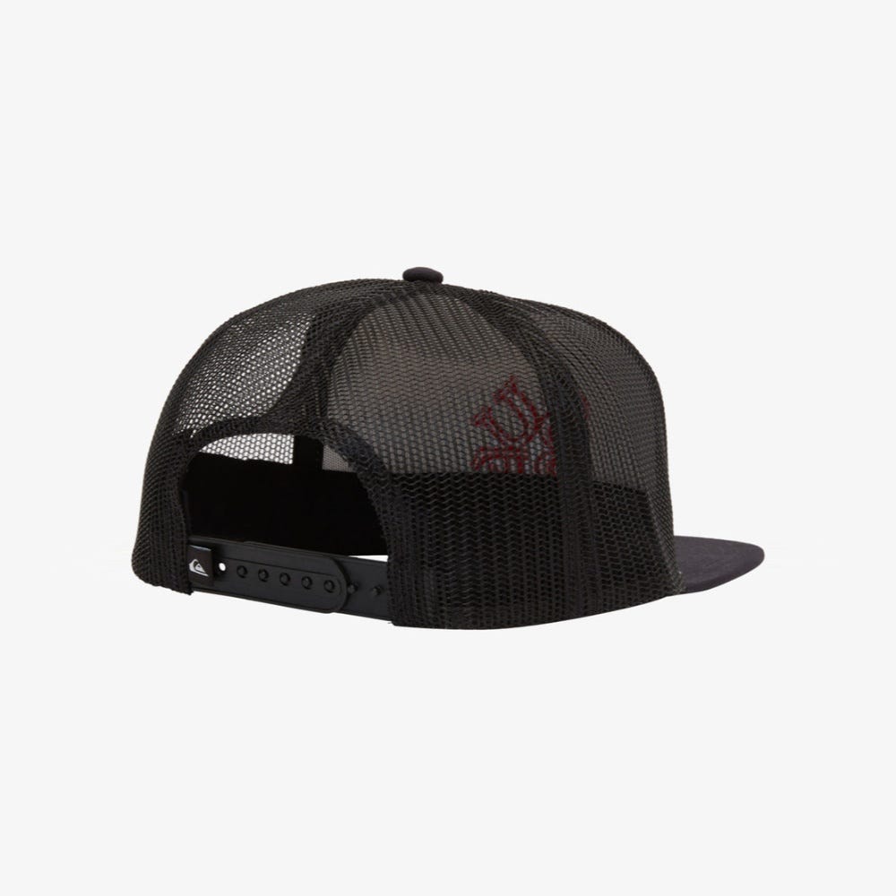 Oasis Trucker Snapback Hat - Men
